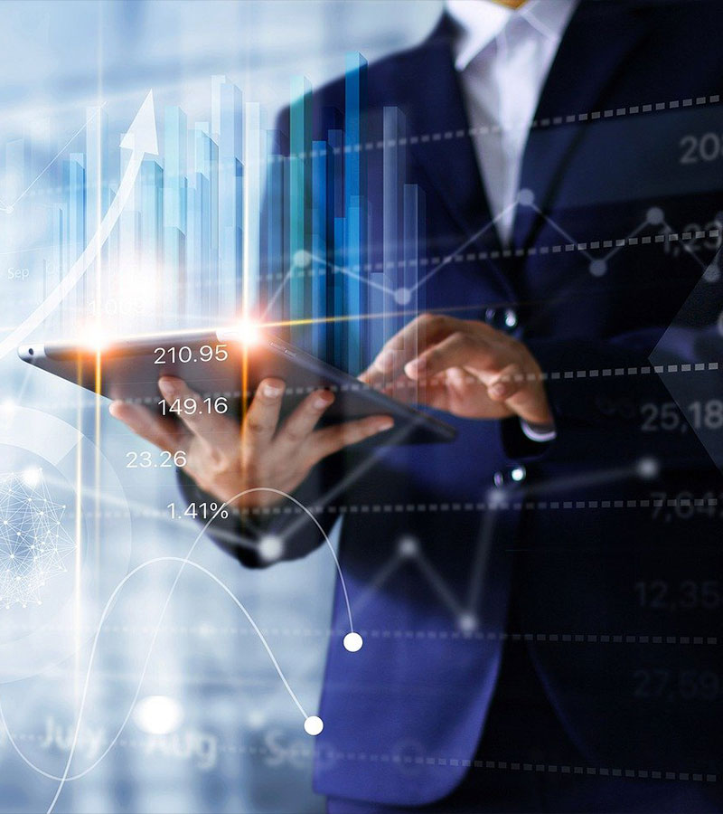 Investment Research & Analytics