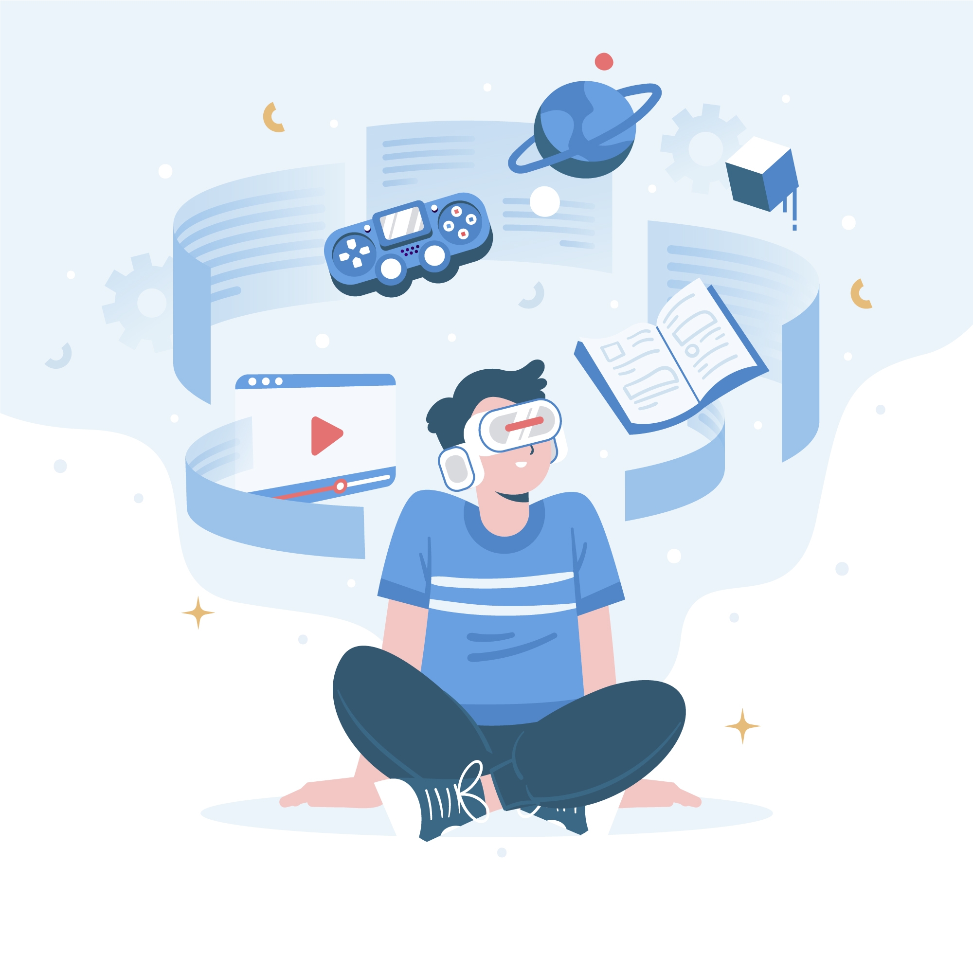 Social media platforms are embracing non-fungible tokens in the form of digital collectibles