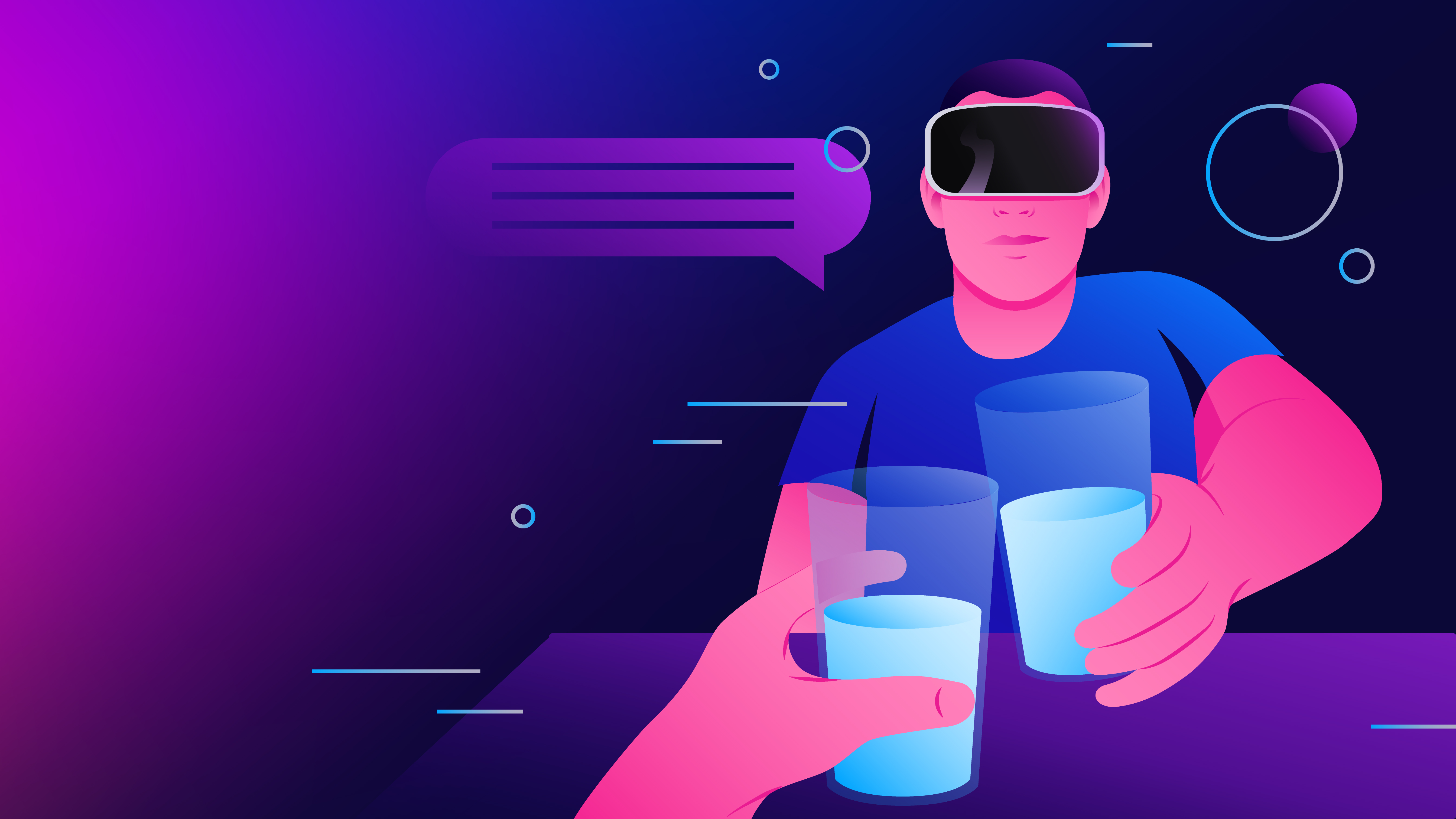 Firms are raising fresh capital to build metaverse infrastructure