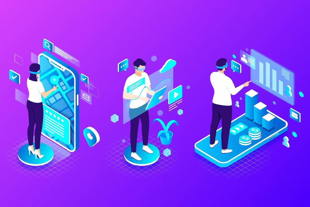 Companies investing in developing next-generation web3 smartphones in 2023